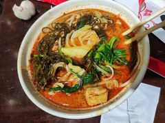 -老赵太太麻辣烫涮肚馆(大经路店)
