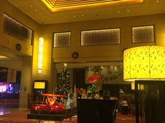 -成都保利公园皇冠假日酒店(熊猫基地店)