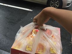 -泰康食品有限公司食品厂