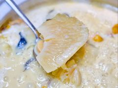 鱼翅-金龙·打边炉(南京西路店)