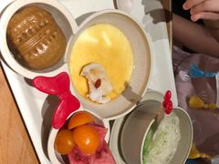 -云海肴·汽锅鸡·云南菜(高德置地店)
