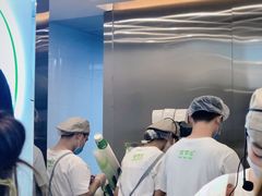 -真茶屋·0奶精(街道口一店)