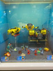 -kidsland(南开大悦城店)