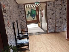 -盛百味·家宴餐厅(霸州分店)