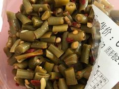 酸豆角-百年义利(通州北苑南路店)