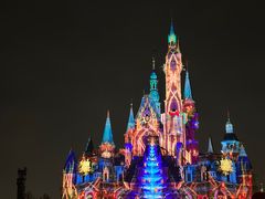 -上海迪士尼度假区