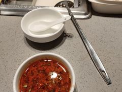 -海底捞火锅(曹安公路店)