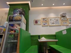 -香港麦奀云吞面世家(中山二路店)