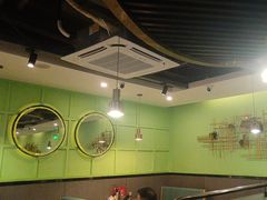 -金滏山烤肉·海鲜·火锅自助餐厅(襄阳万达店)