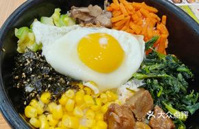 Signature Beef Cubes Fried Rice