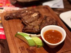-路易十三西餐厅(西关新天地店)