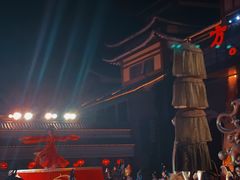 -济南方特东方神画