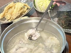 -享润四季椰子鸡音乐主题餐厅(晋江万达店)