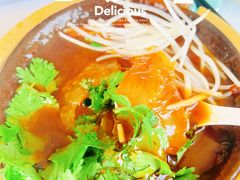 -鱼翅楼·津派砂锅鱼翅(水上公园店)