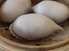 -中山国际酒店中餐厅