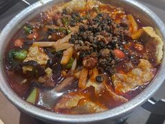 -水平有限广西米粉·广西风味集(五道口店)