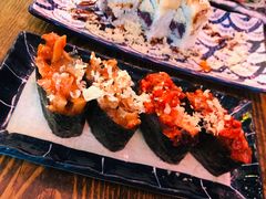 螺片军舰-米彩料理(西丽店)