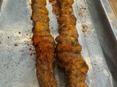 -华天延吉餐厅(西四总店)