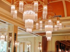 大堂-福楼法餐厅FLO