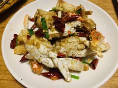 -一盐堂本帮菜(外滩店)