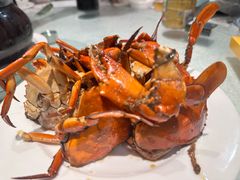 -莲花公园煎蟹(总店)