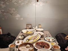 -宫燕府·京菜·烤鸭·淮扬菜(王府中心店)