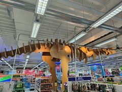 -玩具反斗城(海港城店)