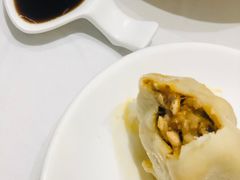 麻辣鸡饺-留芳·文旅古月楼(老街店)