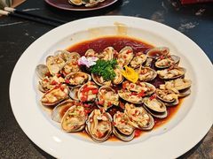 -宁邦·家宴·南京菜(红山动物园店)