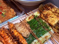 -河南前程·羊肉汤·烧烤(总店)