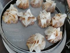 -何记羊汤馆(丽水佳源店)