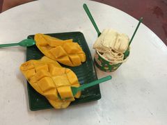 -ZF Seafood Restaurant 卓峰海鲜餐
