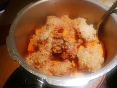 压锅糯香骨-滋色臻选川菜(北京坊旗舰店)