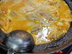 李师傅脆肚-李师傅脆肚(华强北店)