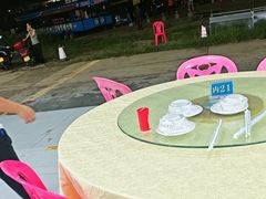 -考记泥焗鸡农庄·海鲜(北洛秘境店)