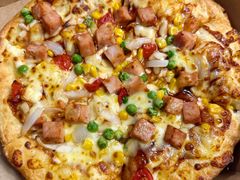 -达美乐比萨(肖家河店)