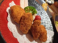 -鸟鹏烧鸟居酒屋(熙龙湾店)