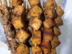 -小俩口烧烤东北菜(双井店)