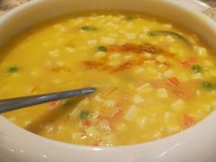 蟹黄豆腐-大鸭梨(天通西苑店)