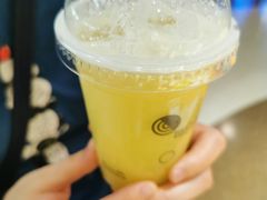 -每日新鲜水果吧(黄浦来福士店)