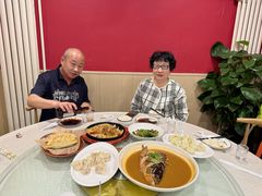 -听涛雅苑百味饺子老家菜馆