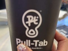 -Pull-Tab拉环咖啡(杭州市上城区来福士中心店)