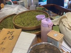-阿巧茶庄