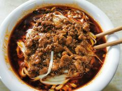 肉哨-满园春(胜利街店)