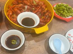 -老北京涮羊肉·龙虾.烧烤(江镇店)