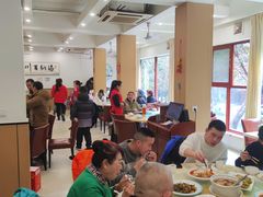 -幸福饭店(佛山路东段店)