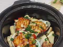 -祥源坊海鲜酒楼(小榄店)