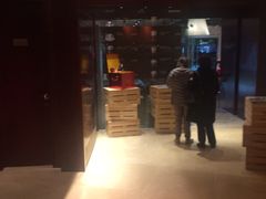 门面-西点坊(浦东香格里拉店)