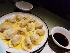 金网锅贴-花千醉(新街口店)