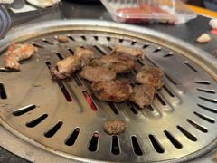 -炽城·烤肉名家(鸿达中央广场店)